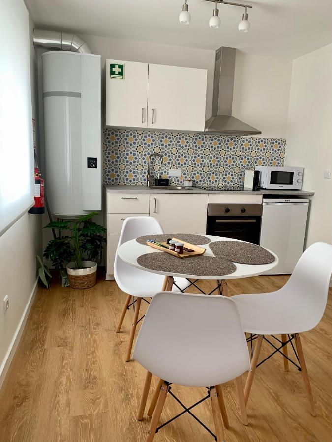 Apartamento Sta Maria - Sta Catarina Place Ponta Delgada  Exterior photo