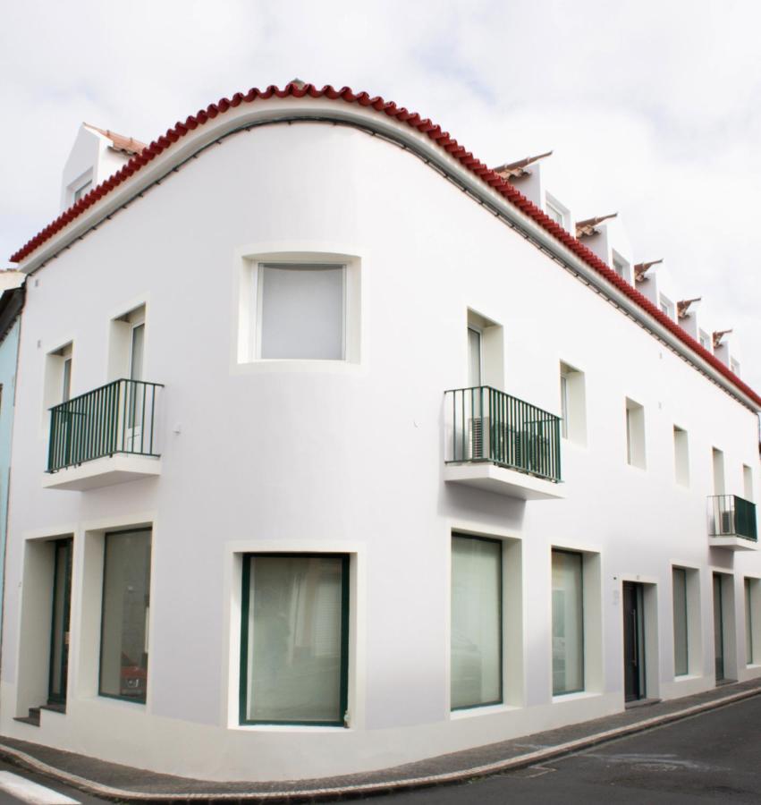 Apartamento Sta Maria - Sta Catarina Place Ponta Delgada  Exterior photo